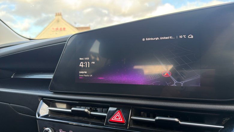 Kia Niro 1.6 GDi Hybrid 2 5dr DCT Hybrid Estate